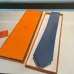 Hermes Neckties #A52499