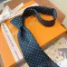 Louis Vuitton Necktie #A52472