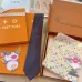 Louis Vuitton Necktie #A52474