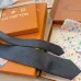 Louis Vuitton Necktie #A52474
