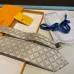 Louis Vuitton Necktie #A52475