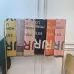 Burberry Scarfs #9126475
