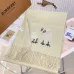 Burberry Scarfs #A41835