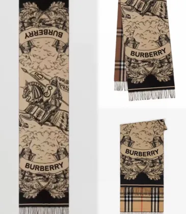 Burberry Scarfs #A42662