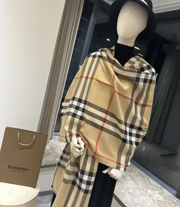 Burberry Scarfs #A42664