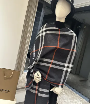 Burberry Scarfs #A42665