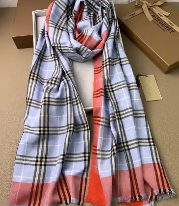 Burberry Scarfs #A42674