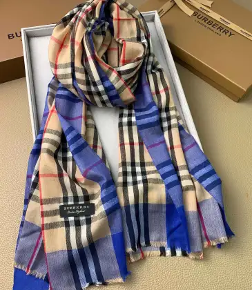 Burberry Scarfs #A42676