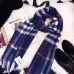 Burberry Scarfs for women 180*30cm #9110944