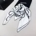 Chanel 2025 Spring Silk Scarfs with box #A49115