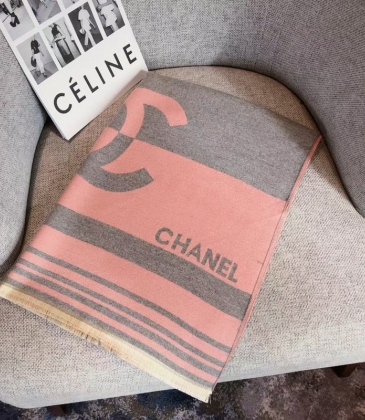 Chanel Scarf #999902436