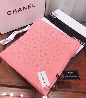 Chanel Scarf #999902440