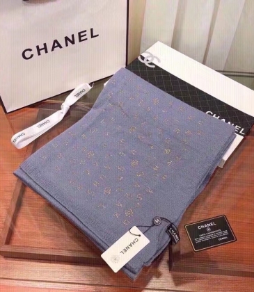 Chanel Scarf #999902441