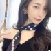 Chanel Scarf #A23216