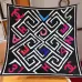 Chanel Scarf #A34017