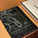 Chanel Scarf #A41824