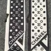 Chanel Scarf Small scarf decorate the bag scarf strap #999914394