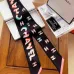 Chanel Scarf Small scarf decorate the bag scarf strap #999924667