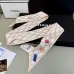Chanel Scarf Small scarf decorate the bag scarf strap #A48574