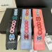 Chanel Scarf Small scarf decorate the bag scarf strap #A48575