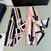 Chanel Scarf Small scarf decorate the bag scarf strap #A48576