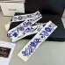 Chanel Scarf Small scarf decorate the bag scarf strap #A48577