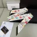 Chanel Scarf Small scarf decorate the bag scarf strap #A48580