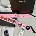 Chanel Scarf Small scarf decorate the bag scarf strap #A48582