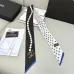 Chanel Scarf Small scarf decorate the bag scarf strap #A48584