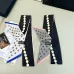 Chanel Scarf Small scarf decorate the bag scarf strap #A48584