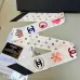 Chanel Scarf Small scarf decorate the bag scarf strap #A48586