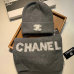 Chanel Wool knitted Scarf and cap #999909580