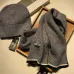 Chanel Wool knitted Scarf and cap #999909626