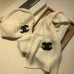 Chanel Wool knitted Scarf and cap #999909633