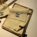 Chanel Wool knitted Scarf and cap #999909638