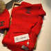 Chanel Wool knitted Scarf and cap #999909643