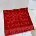 Coach Scarfs #A44204