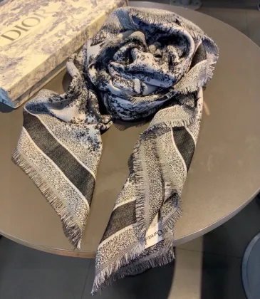 Dior Scarf #A42718