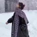 Dior Scarf #A42721