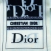 Dior Scarf Small scarf decorate the bag scarf strap #99903546