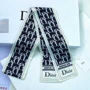 Dior Scarf Small scarf decorate the bag scarf strap #99903546