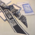 Dior Scarf Small scarf decorate the bag scarf strap #999924717