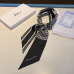 Dior Scarf Small scarf decorate the bag scarf strap #999924721