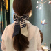 Dior Scarf Small scarf decorate the bag scarf strap #999924732