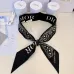 Dior Scarf Small scarf decorate the bag scarf strap #A48607