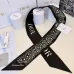Dior Scarf Small scarf decorate the bag scarf strap #A48607