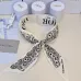 Dior Scarf Small scarf decorate the bag scarf strap #A48607