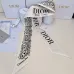 Dior Scarf Small scarf decorate the bag scarf strap #A48607