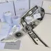 Dior Scarf Small scarf decorate the bag scarf strap #A48608