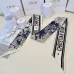 Dior Scarf Small scarf decorate the bag scarf strap #A48608